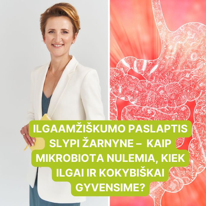 Ilgaamžiškumas