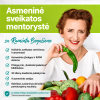 HOLISTINĖ SVEIKATOS MENTORYSTĖS PROGRAMA su Raminta Bogušiene